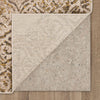 Karastan Cosmopolitan Zendaya Desert Area Rug by Virginia Langley Back Image