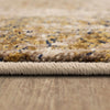 Karastan Cosmopolitan Zendaya Desert Area Rug by Virginia Langley Detail Image