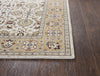 Rizzy Zenith ZH7058 Ivory Area Rug Detail Image