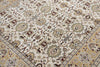 Rizzy Zenith ZH7058 Ivory Area Rug Runner Image