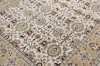 Rizzy Zenith ZH7058 Ivory Area Rug Runner Image