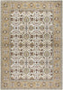 Rizzy Zenith ZH7058 Ivory Area Rug Main Image