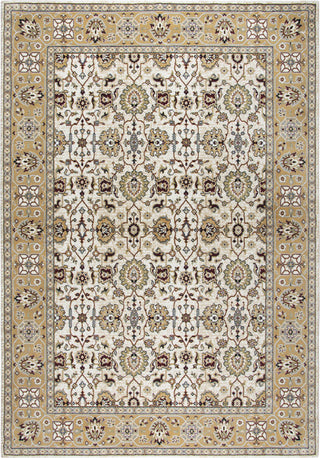 Rizzy Zenith ZH7058 Ivory Area Rug Main Image