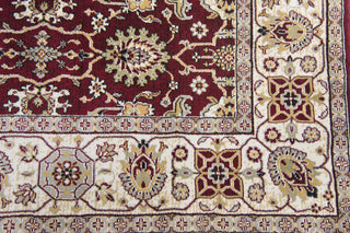 Rizzy Zenith ZH7059 Red Area Rug Runner Image