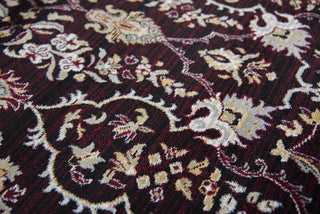 Rizzy Zenith ZH7062 Red Area Rug Style Image