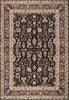 Rizzy Zenith ZH7062 Red Area Rug Main Image