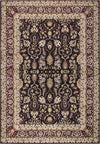 Rizzy Zenith ZH7062 Red Area Rug Main Image