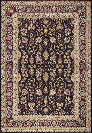 Rizzy Zenith ZH7062 Red Area Rug Main Image