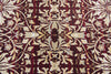 Rizzy Zenith ZH7067 Red Area Rug Style Image