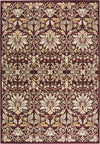 Rizzy Zenith ZH7067 Red Area Rug Main Image