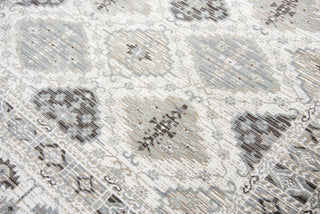 Rizzy Zenith ZH7079 Ivory Area Rug Runner Image