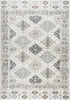Rizzy Zenith ZH7079 Ivory Area Rug Main Image