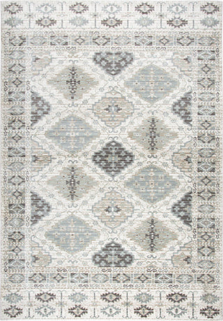 Rizzy Zenith ZH7079 Ivory Area Rug Main Image