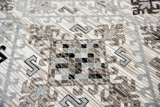 Rizzy Zenith ZH7082 Ivory Area Rug Runner Image