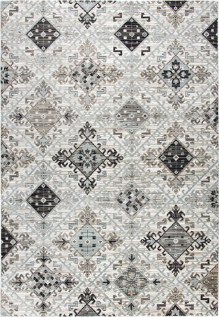 Rizzy Zenith ZH7082 Ivory Area Rug Main Image