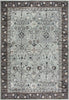 Rizzy Zenith ZH7087 Sage Green Area Rug Main Image