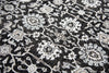 Rizzy Zenith ZH7092 Black Area Rug Style Image