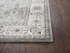 Rizzy Zenith ZH7093 Gray Area Rug Detail Image