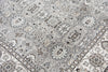 Rizzy Zenith ZH7093 Gray Area Rug Runner Image