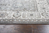 Rizzy Zenith ZH7093 Gray Area Rug Style Image