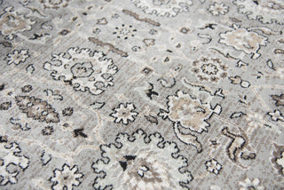 Rizzy Zenith ZH7093 Gray Area Rug Style Image