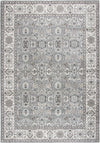 Rizzy Zenith ZH7093 Gray Area Rug Main Image