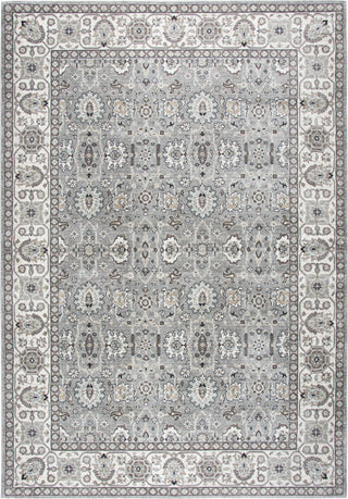 Rizzy Zenith ZH7093 Gray Area Rug Main Image