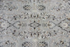Rizzy Zenith ZH7099 Gray Area Rug Runner Image