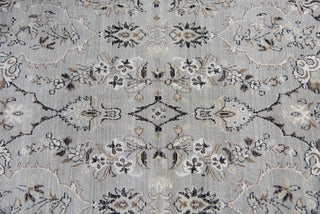 Rizzy Zenith ZH7099 Gray Area Rug Runner Image