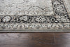 Rizzy Zenith ZH7099 Gray Area Rug Style Image