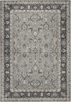 Rizzy Zenith ZH7099 Gray Area Rug Main Image