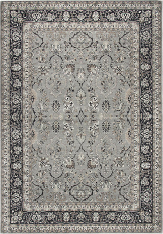 Rizzy Zenith ZH7099 Gray Area Rug Main Image