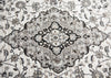 Rizzy Zenith ZH7102 Ivory Area Rug Style Image