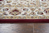 Rizzy Zenith ZH7112 Red Area Rug Style Image