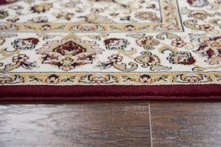 Rizzy Zenith ZH7112 Red Area Rug Style Image