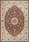 Rizzy Zenith ZH7112 Red Area Rug Main Image