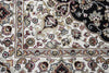 Rizzy Zenith ZH7113 Black Area Rug Runner Image
