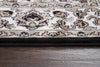 Rizzy Zenith ZH7113 Black Area Rug Style Image