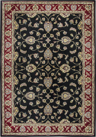 Rizzy Zenith ZH7114 Red Area Rug Main Image