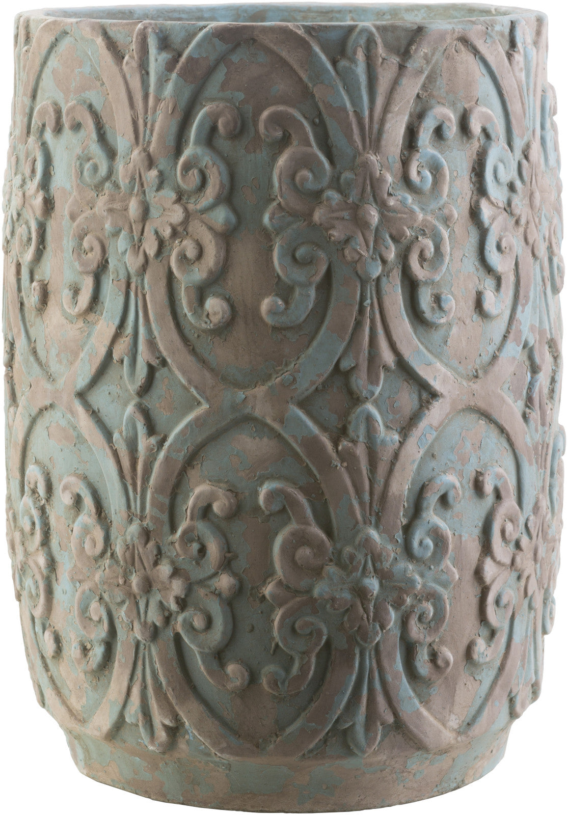 Surya Zephra ZER-475 Vase main image
