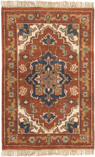 Surya Zeus ZEU-7805 Area Rug