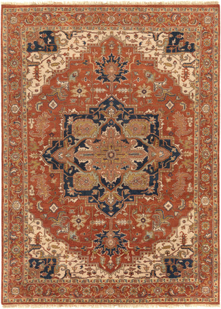 Surya Zeus ZEU-7805 Area Rug