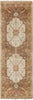 Surya Zeus ZEU-7810 Area Rug 2'6'' x 8'