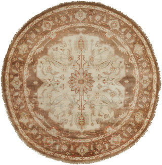 Surya Zeus ZEU-7810 Area Rug 8' Round