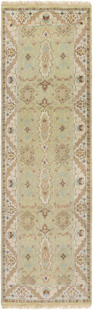 Surya Zeus ZEU-7811 Area Rug 2'6'' x 8'