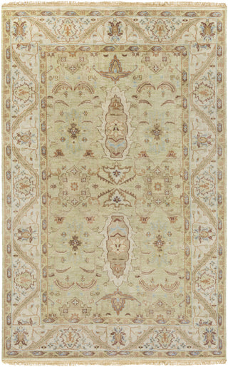 Surya Zeus ZEU-7811 Area Rug 5'6'' x 8'6''