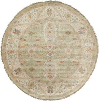 Surya Zeus ZEU-7811 Area Rug 8' Round