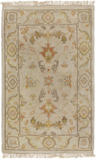 Surya Zeus ZEU-7812 Area Rug 2' x 3'