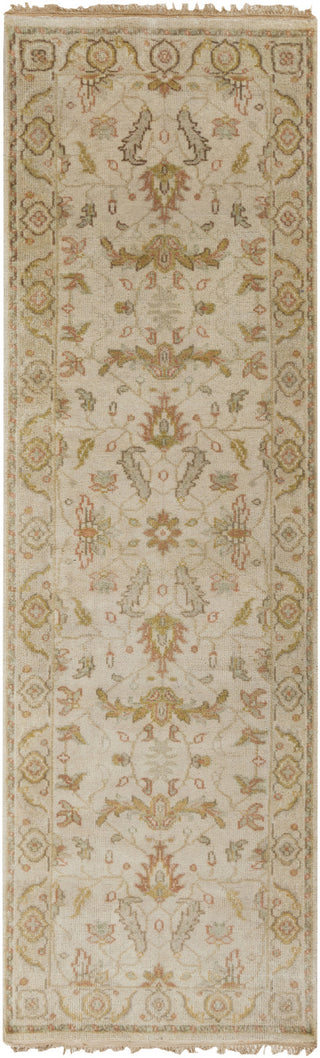 Surya Zeus ZEU-7812 Area Rug 2'6'' x 8'