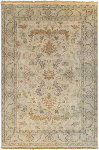 Surya Zeus ZEU-7812 Area Rug 5'6'' x 8'6''